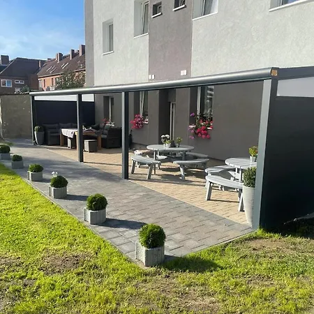 Förde Apartments Kiel-3